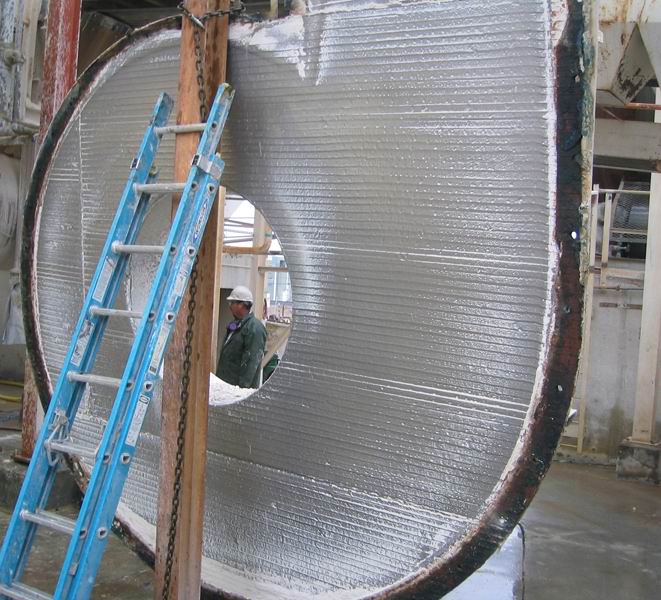 Turbine Shield